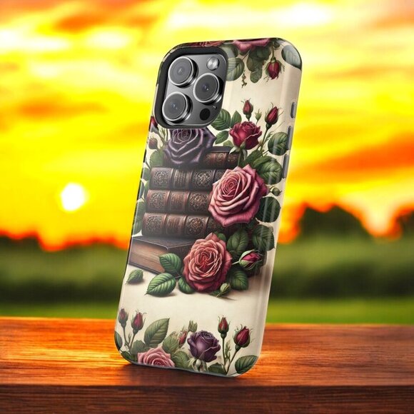 iPhone Phone Cases, Perfect Stylish Mobile Case, MLNMC505 - Picture 1 of 13